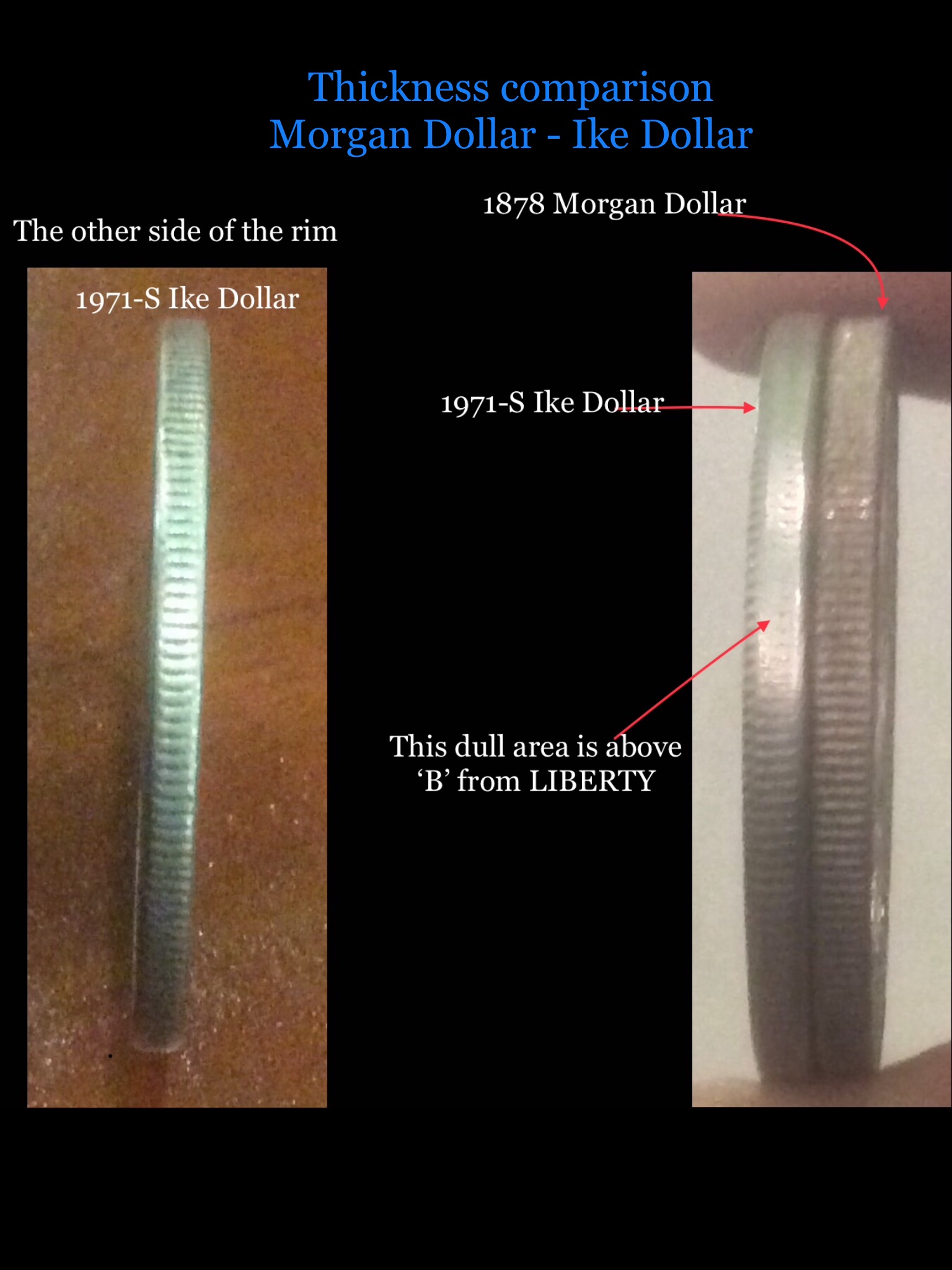 1971-S-Ike-Dollar-Attracted-To-Magnet