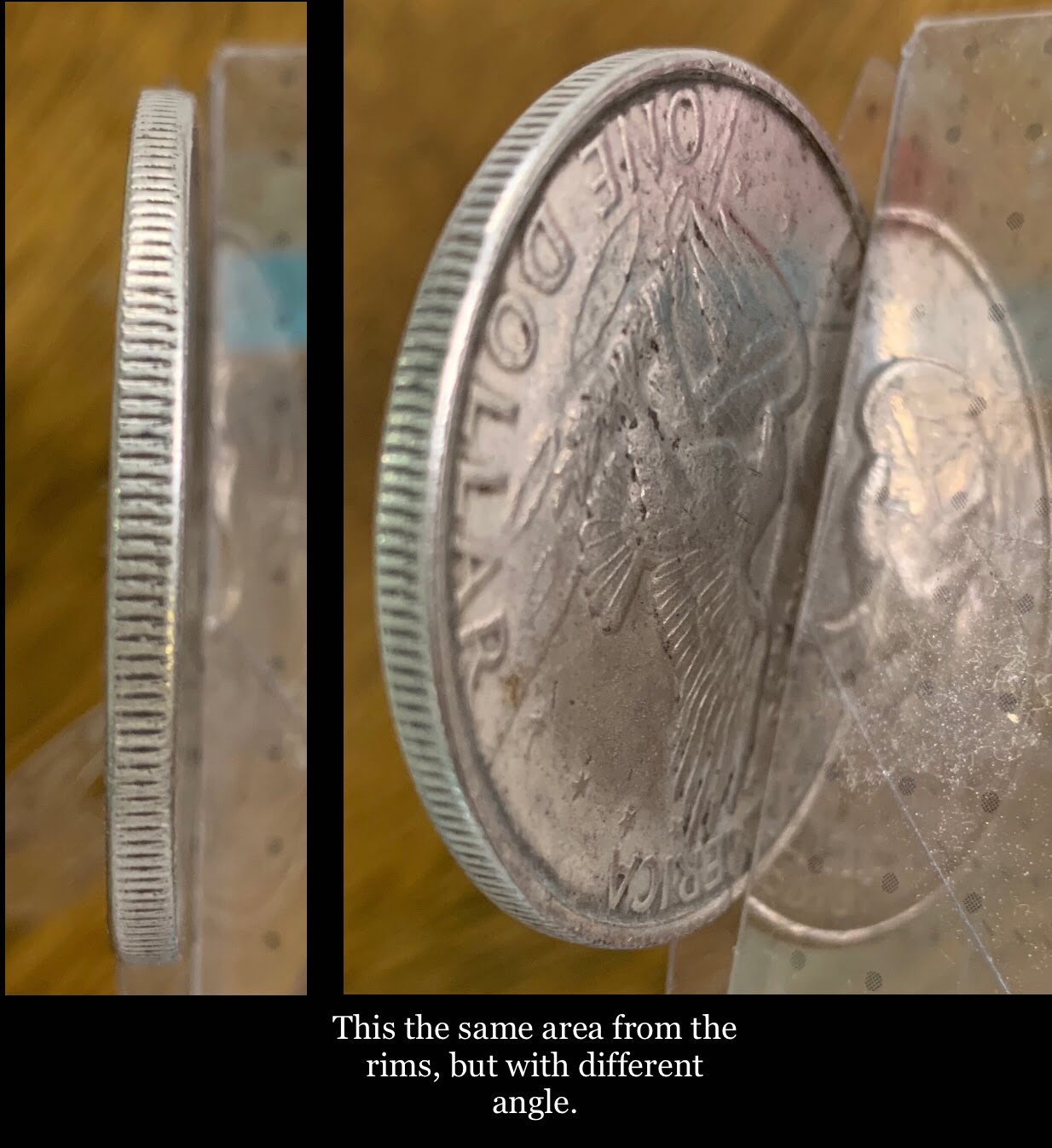 1971-S-Ike-Dollar-Attracted-To-Magnet