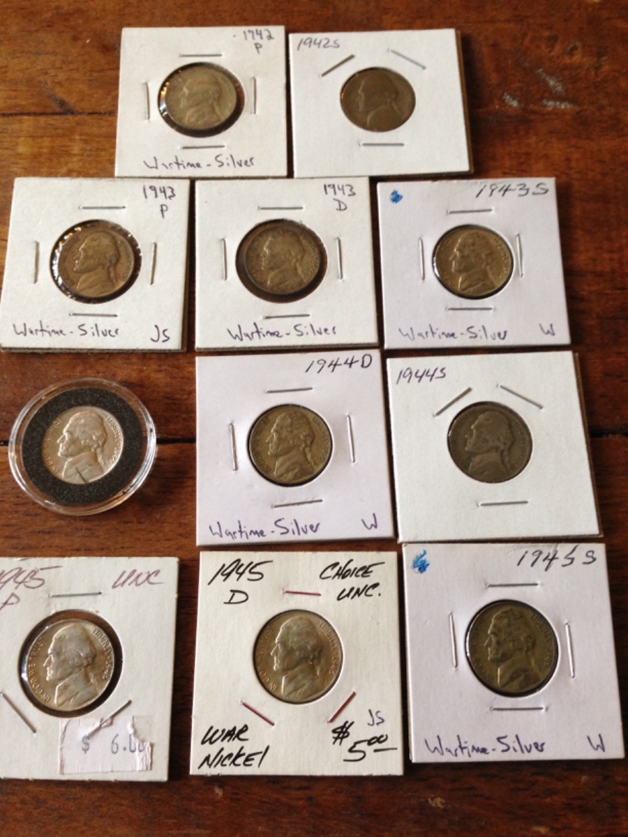 Completed-Set-Of-War-Nickels!