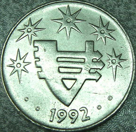 Coin/Token-Identification
