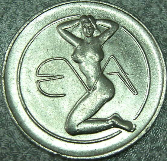Coin/Token-Identification