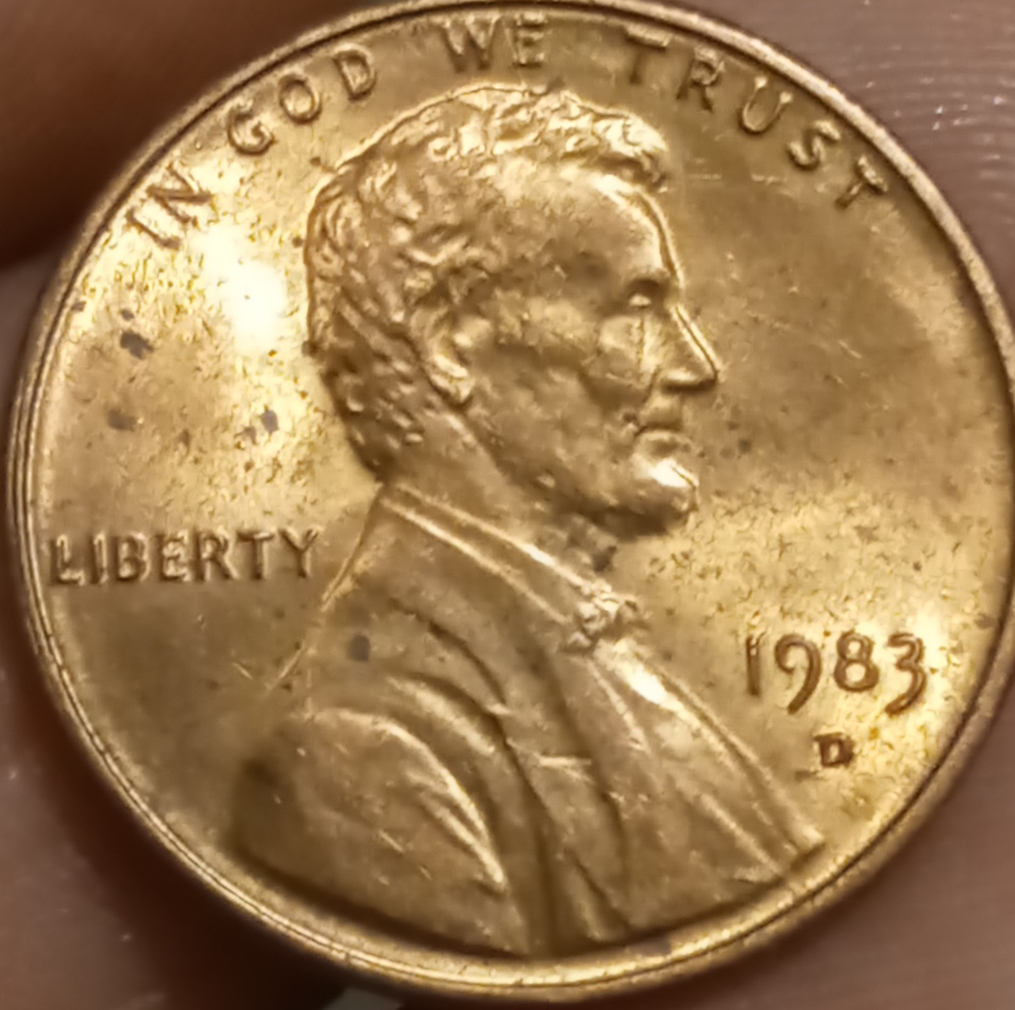 1983-D-Penny-Looks-Like-DD