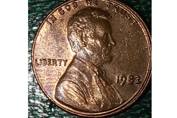 1982-Pennies-No-Mint-Mark