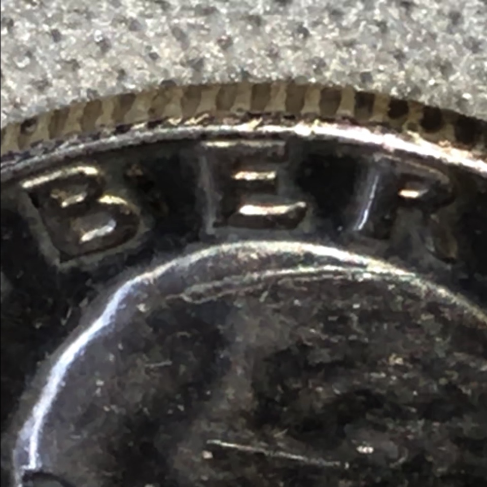 Greetings-From-Berlin---1964-D-Washington-Quarter