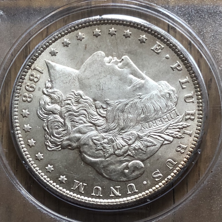 1898-S-Morgan-Dollar
