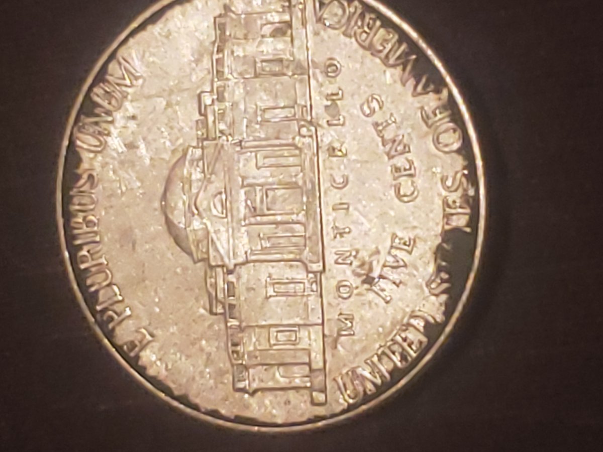 What-Causes-Raised-Rims---2016-D-Nickel