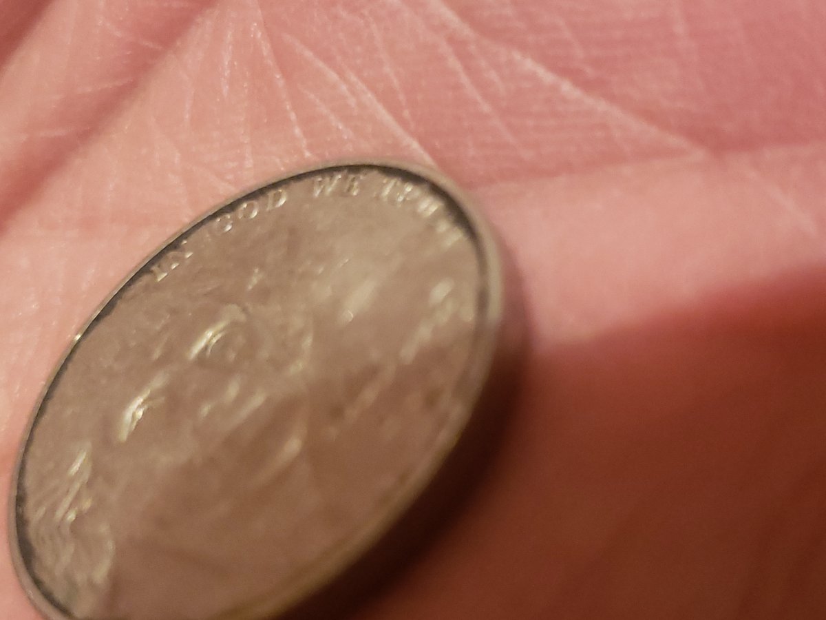 What-Causes-Raised-Rims---2016-D-Nickel