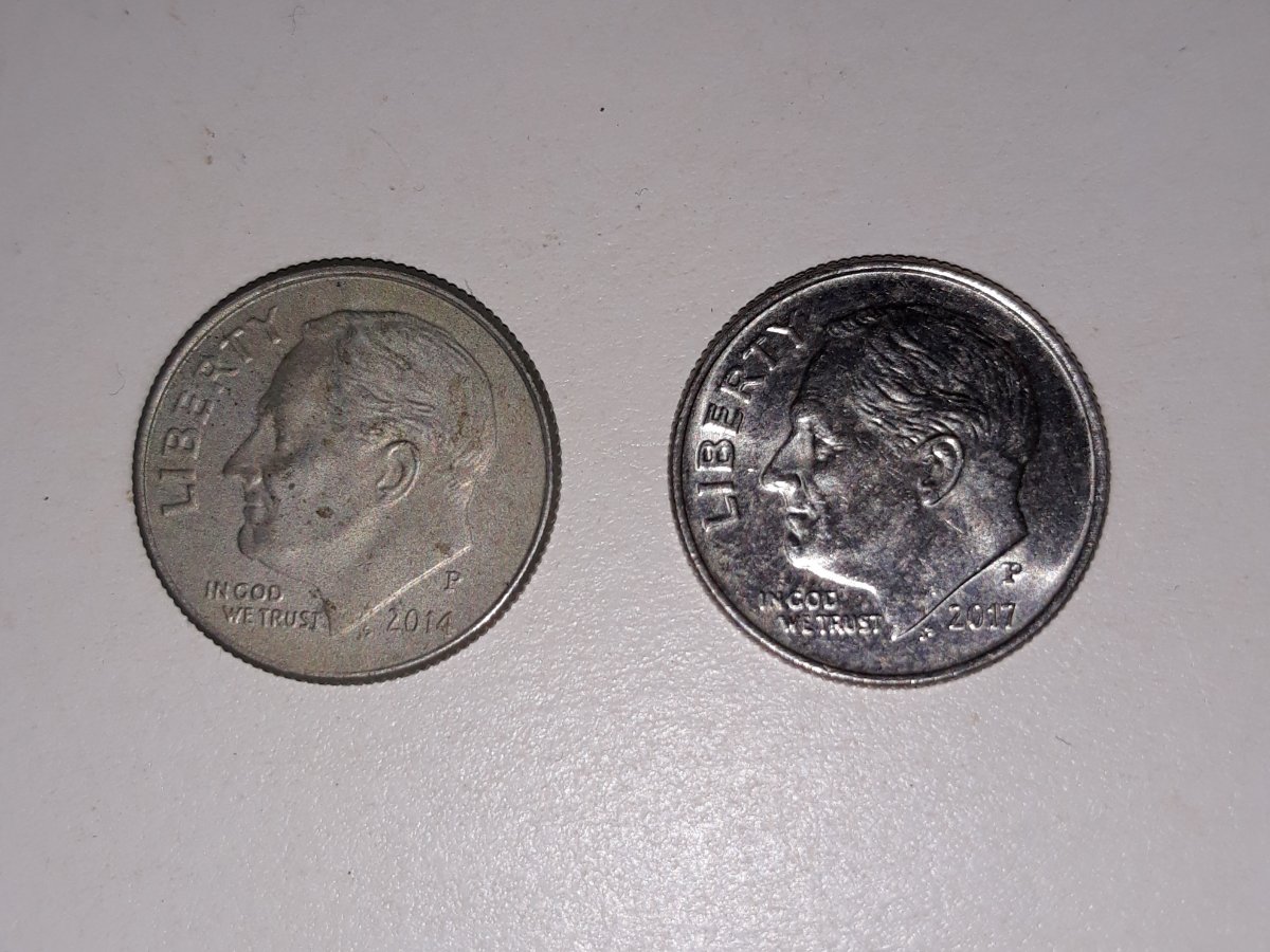2017-P-Roosevelt-Dime.-Does-This-Finish-Look-Right?