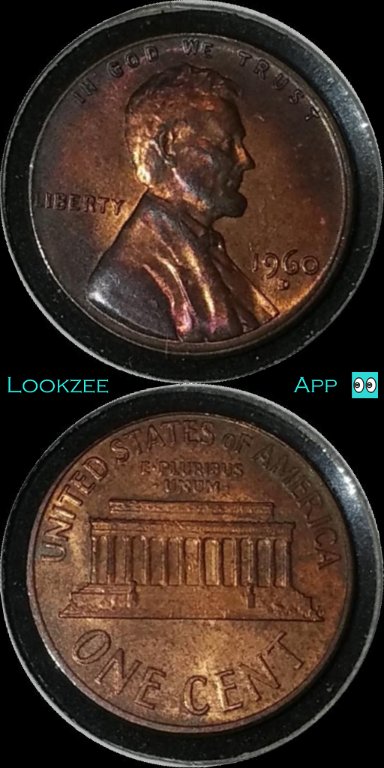 First-Error/Varitie-I-Ever-Found-1960-D-Lmc-RPM-001