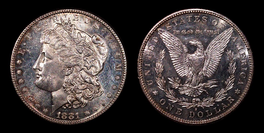 1881-S-Morgan-Dollar