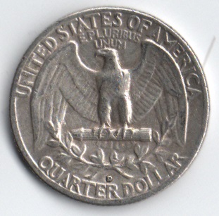 1961-D-Quarter-Mint-Mark-