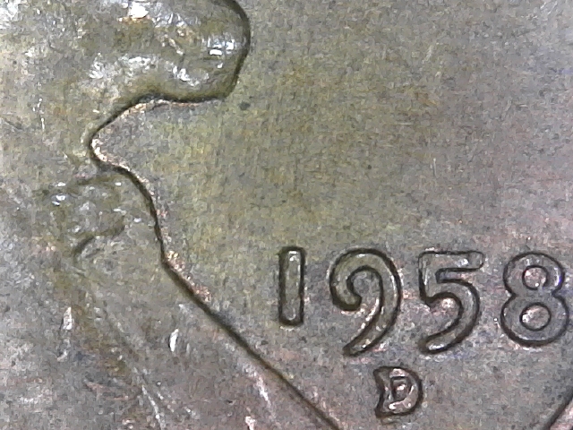 1958-D-RPM001?-Lincoln-Cent