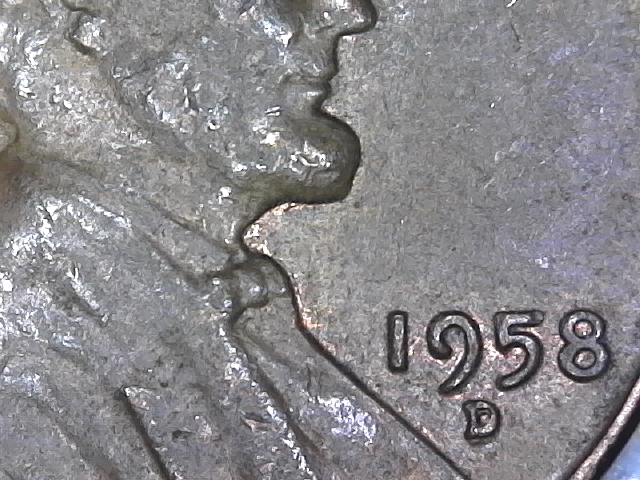 1958-D-RPM001?-Lincoln-Cent
