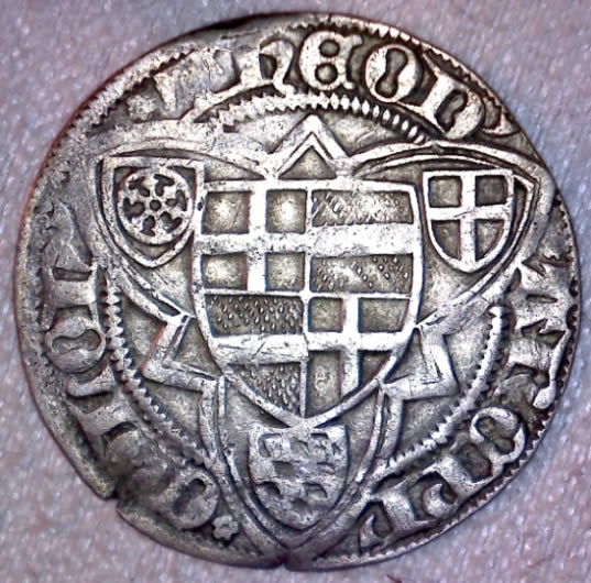 Help-Build-A-Compendium-Of-Saints-On-Coins:-Alphabetical-By-Issuing-Entity.