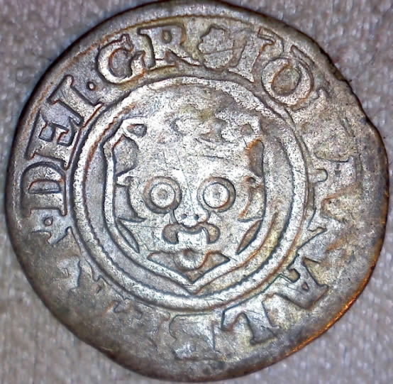 Walking-Back-From-1600-With-Dated-Coins