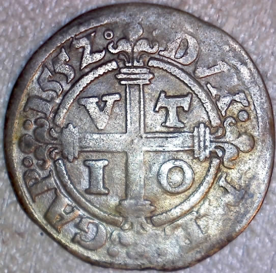 Walking-Back-From-1600-With-Dated-Coins