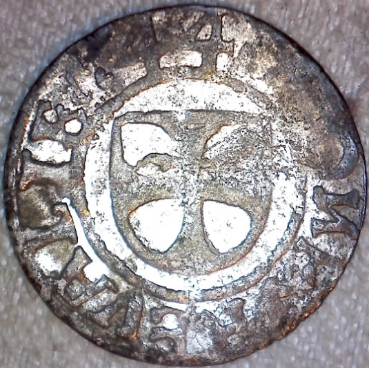 Walking-Back-From-1600-With-Dated-Coins