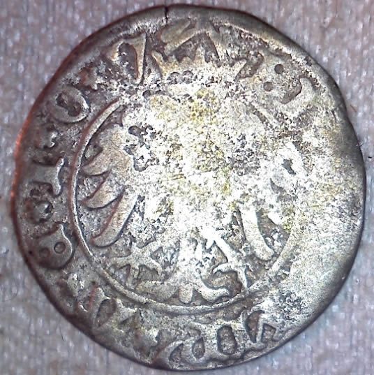 Walking-Back-From-1600-With-Dated-Coins