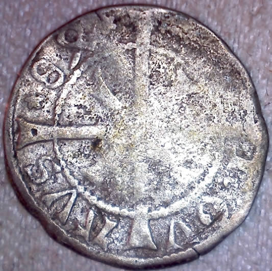 Walking-Back-From-1600-With-Dated-Coins