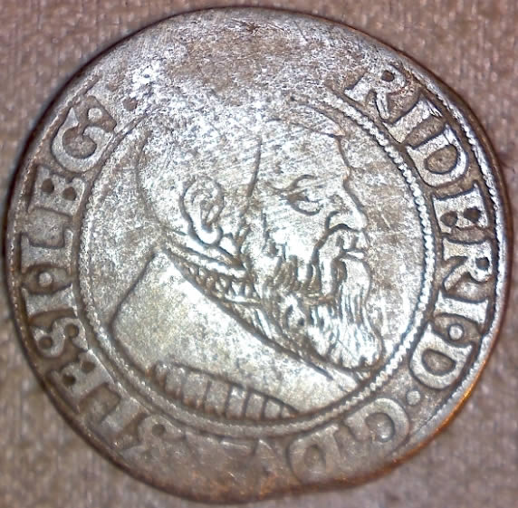 Walking-Back-From-1600-With-Dated-Coins