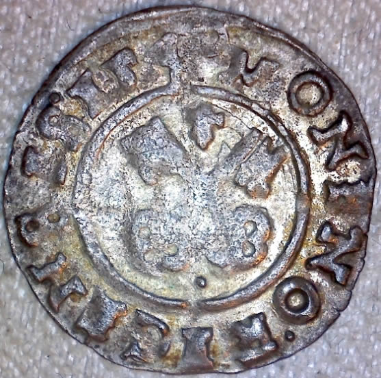 Walking-Back-From-1600-With-Dated-Coins
