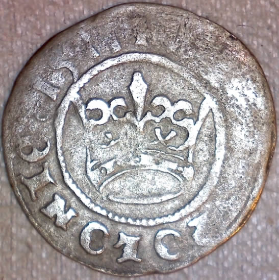Walking-Back-From-1600-With-Dated-Coins