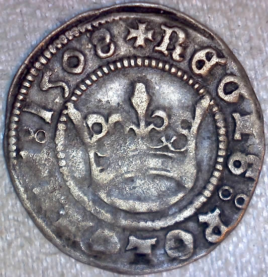 Walking-Back-From-1600-With-Dated-Coins