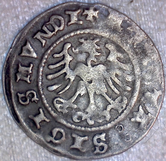 Walking-Back-From-1600-With-Dated-Coins