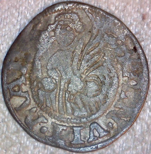 Walking-Back-From-1600-With-Dated-Coins