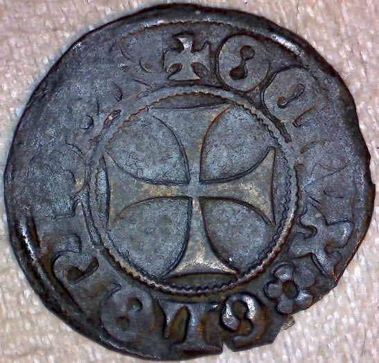 Walking-Back-From-1600-With-Dated-Coins
