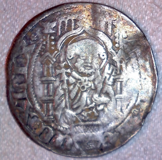 Help-Build-A-Compendium-Of-Saints-On-Coins:-Alphabetical-By-Issuing-Entity.
