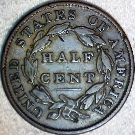 The-26-Days-Of-Half-Cents-Act-II