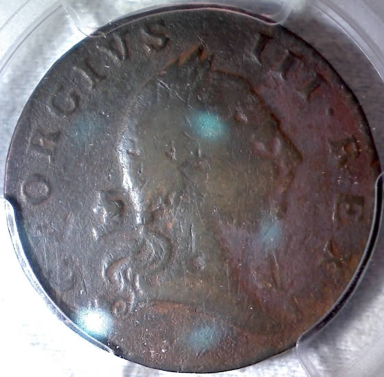 The-117-Days-Of-Your-Best-US-Coin-1909-1793-+-13-Days-Of-Colonials-And-Post-Colonials!!