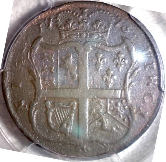 The-117-Days-Of-Your-Best-US-Coin-1909-1793-+-13-Days-Of-Colonials-And-Post-Colonials!!