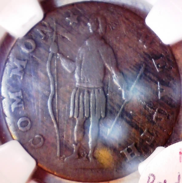 The-117-Days-Of-Your-Best-US-Coin-1909-1793-+-13-Days-Of-Colonials-And-Post-Colonials!!