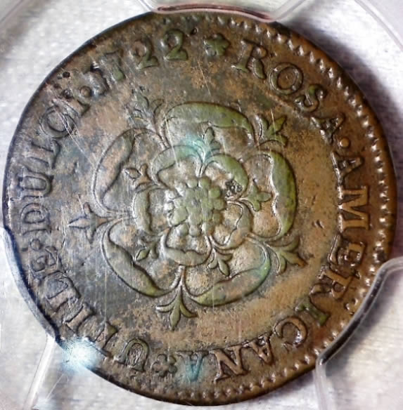 The-117-Days-Of-Your-Best-US-Coin-1909-1793-+-13-Days-Of-Colonials-And-Post-Colonials!!