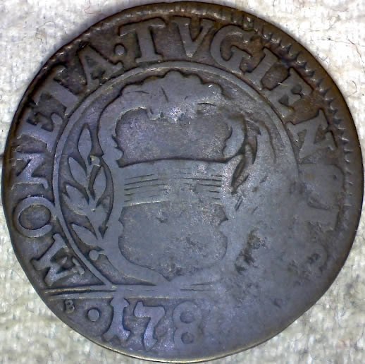 100-Different-Coins-From-100-Different-Issuers-In-100-Different-Years-18th-Century-Edition