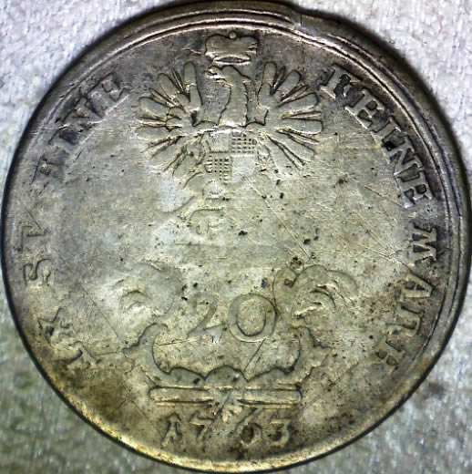 100-Different-Coins-From-100-Different-Issuers-In-100-Different-Years-18th-Century-Edition