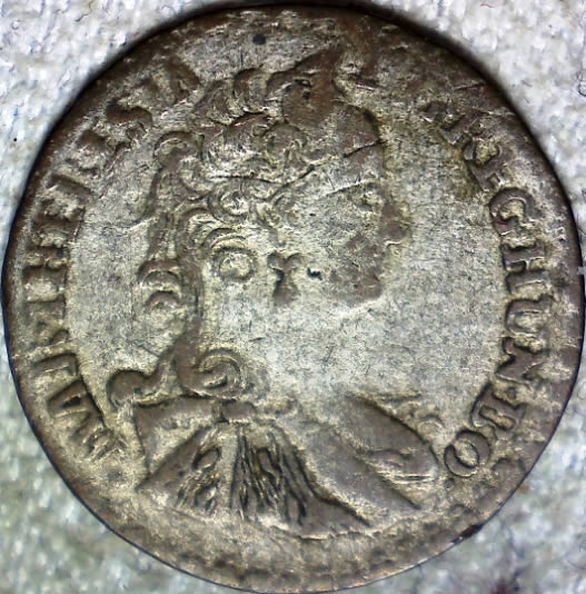 100-Different-Coins-From-100-Different-Issuers-In-100-Different-Years-18th-Century-Edition