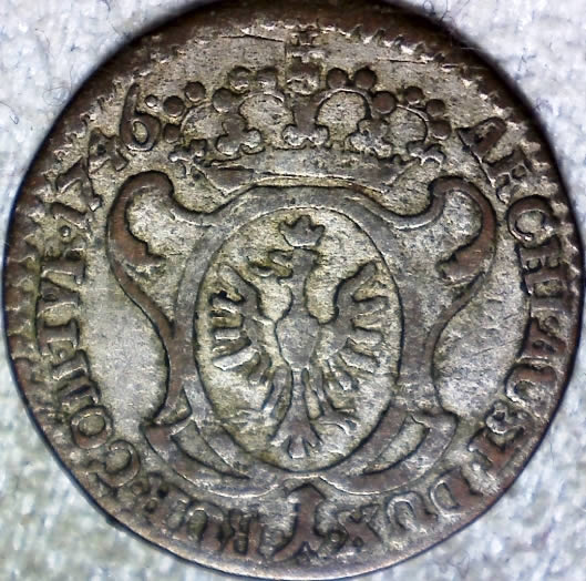 100-Different-Coins-From-100-Different-Issuers-In-100-Different-Years-18th-Century-Edition