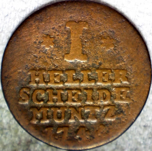 100-Different-Coins-From-100-Different-Issuers-In-100-Different-Years-18th-Century-Edition