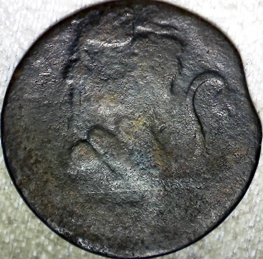 Post-Your-Papal-States-Coins---Reverse-Chronological-Schedule-By-Ruler