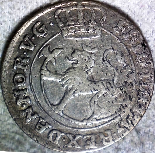 100-Different-Coins-From-100-Different-Issuers-In-100-Different-Years-18th-Century-Edition