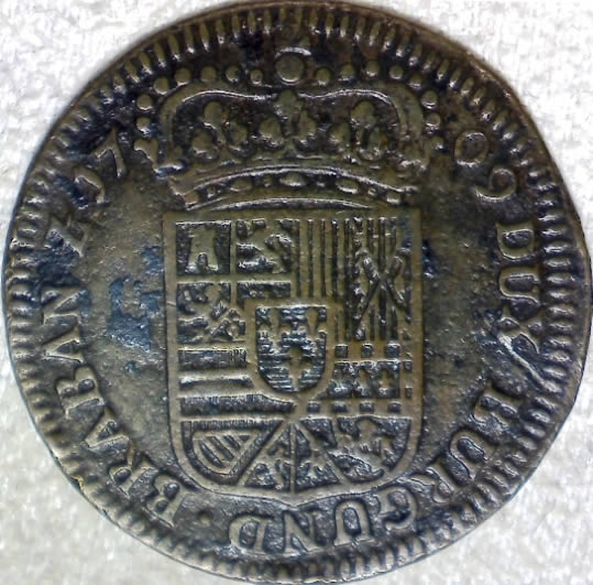 100-Different-Coins-From-100-Different-Issuers-In-100-Different-Years-18th-Century-Edition