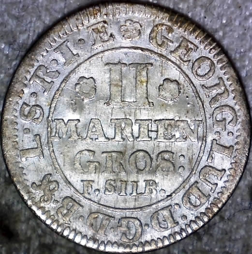 100-Different-Coins-From-100-Different-Issuers-In-100-Different-Years-18th-Century-Edition