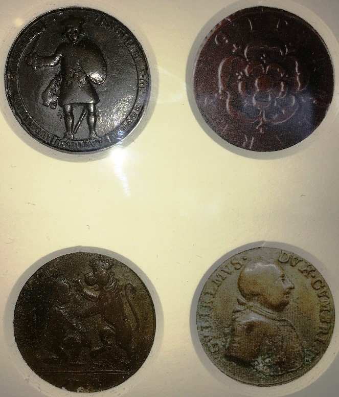 A-Compendium-Of-Numismatic-Displays-In-Museums-Around-The-World-Evergreen