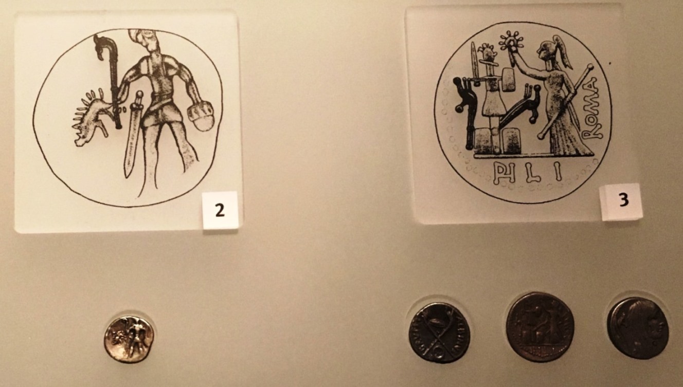 A-Compendium-Of-Numismatic-Displays-In-Museums-Around-The-World-Evergreen