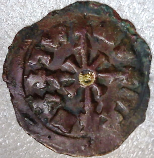 Ae-Unit-Of-King-Wazena-Of-Axum-Aksum