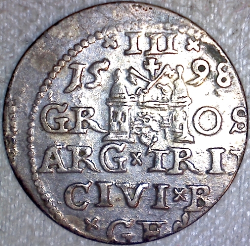Walking-Back-From-1600-With-Dated-Coins