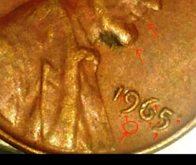 1965-Lincoln-Pennie-DD-Is-It?any-Value?
